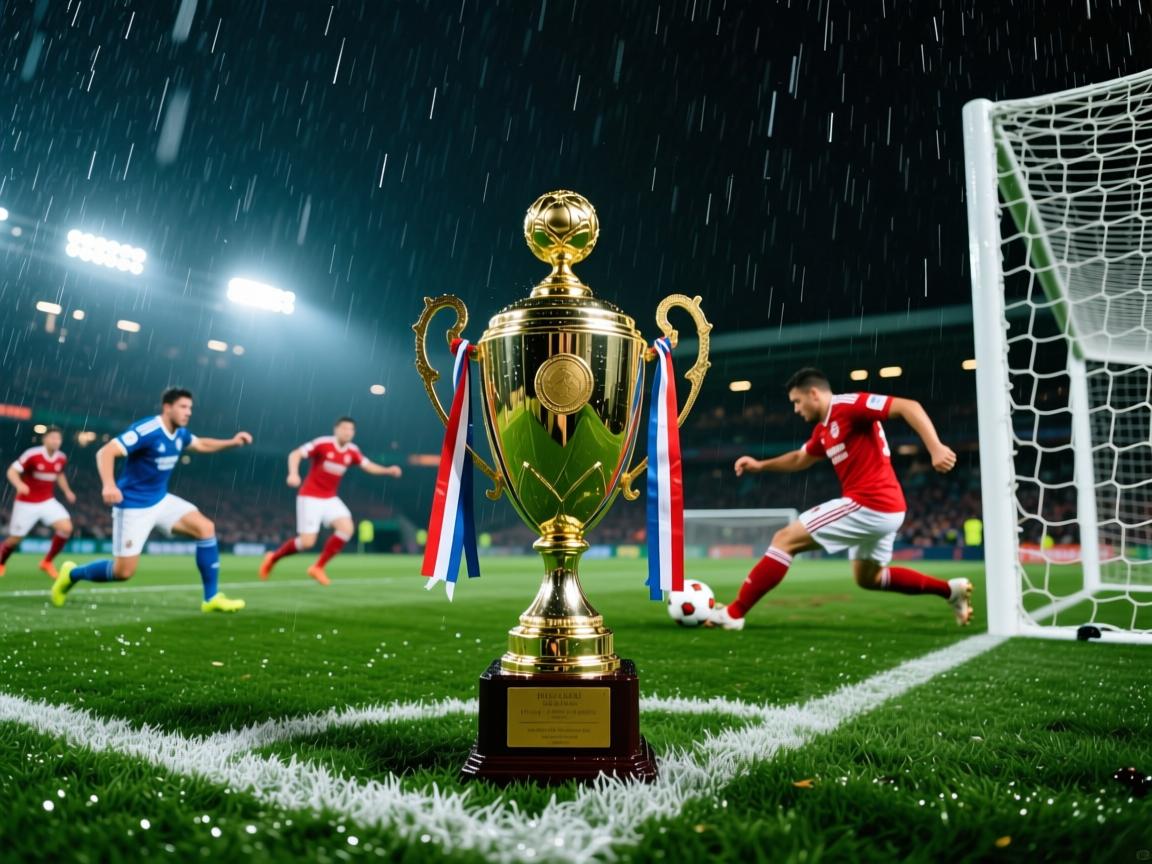 赛前速览：世俱杯八强战纽约尼克斯对阵上海申花，三大看点值得期待